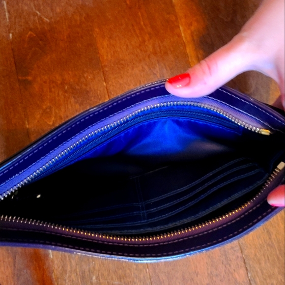 Coach Wristlet - Picture 3 of 3